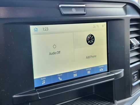 New 2026 Ford F450 XLT image 19