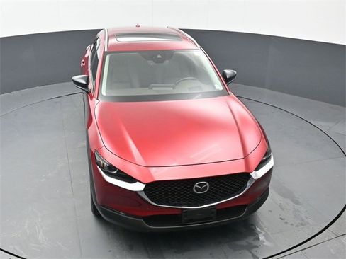 Certified 2023 MAZDA CX-30 2.5 Turbo w/ Premium Package image 46