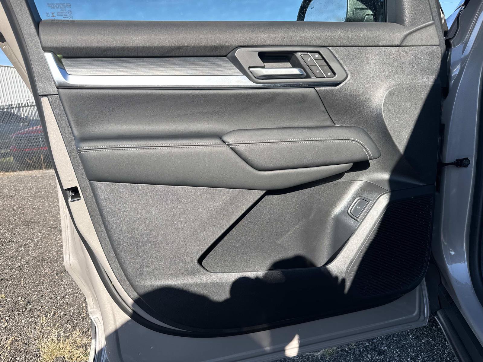 New 2027 GMC Terrain Elevation FWD image 18