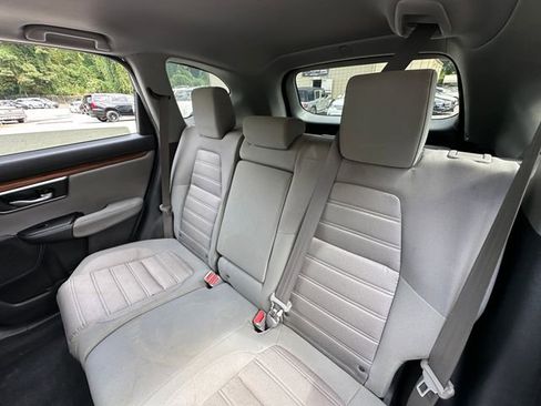 Used 2022 Honda CR-V EX image 36