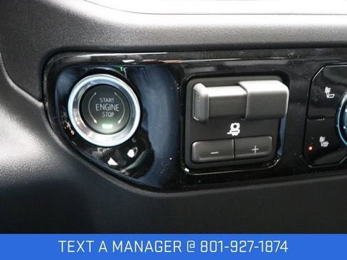 New 2026 GMC Sierra 1500 SLE AWD/4WD image 25