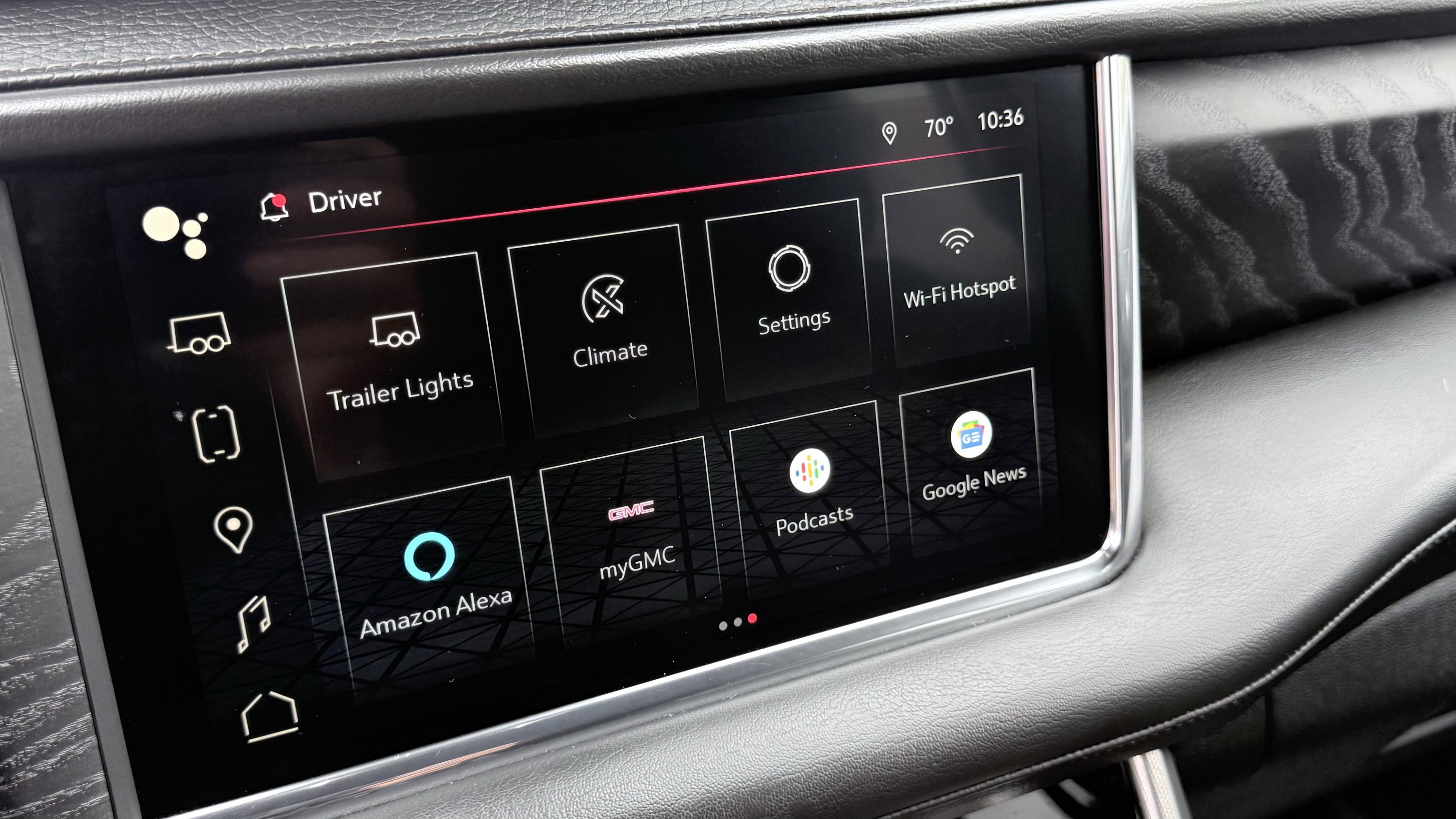 Used 2023 GMC Yukon Denali RWD image 67