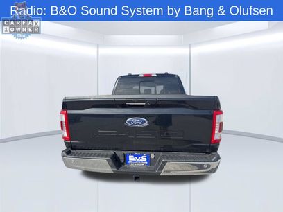 Used 2023 Ford F150 Lariat