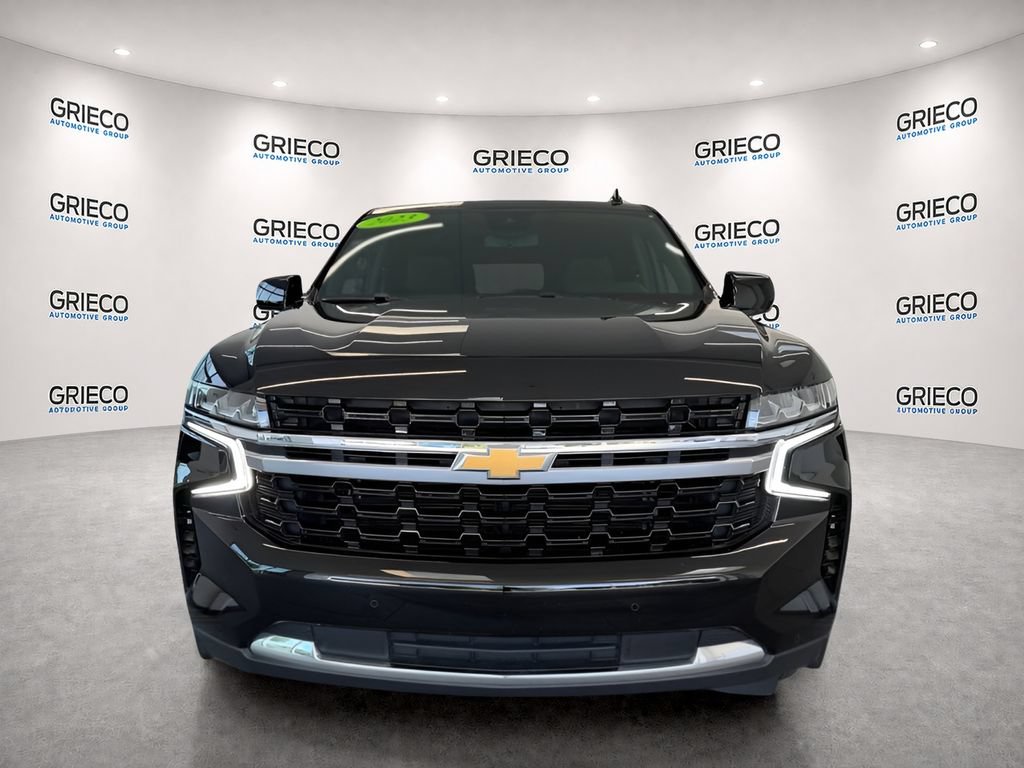 Used 2023 Chevrolet Tahoe LS RWD image 2