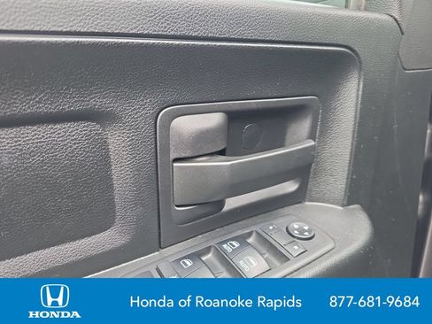 Used 2018 RAM 1500 Tradesman w/ Protection Group AWD/4WD image 11