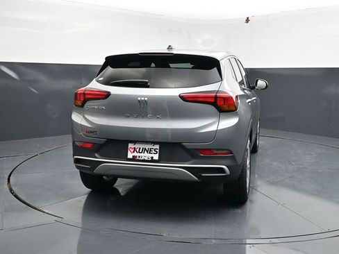 Used 2025 Buick Encore GX Preferred AWD/4WD image 8