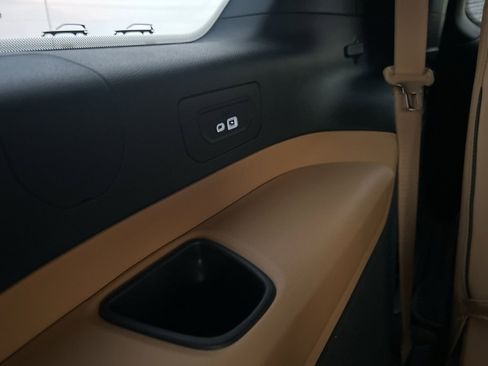 Used 2023 Jeep Grand Cherokee L Summit w/ Advanced Protech Group IV image 16