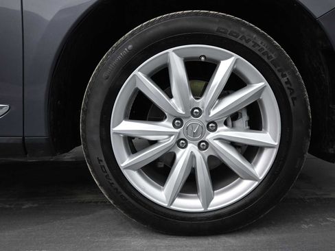 Used 2020 Acura RDX FWD image 10