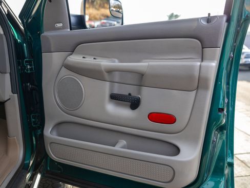 Used 2003 Dodge Ram 3500 Truck ST image 40