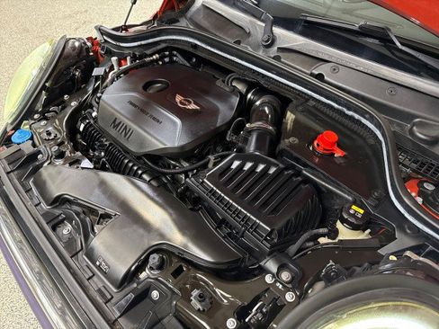 Used 2019 MINI Cooper S w/ Premium Package image 75