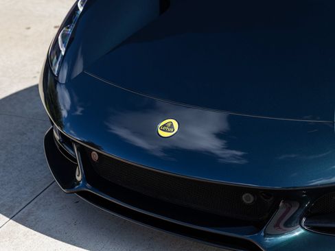 Used 2024 Lotus Emira First Edition RWD image 18