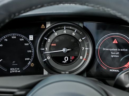Used 2020 Porsche 911 Carrera S RWD image 28