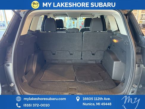 Used 2015 Ford Escape SE image 23