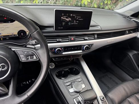 Used 2018 Audi A4 2.0T Premium Plus image 14