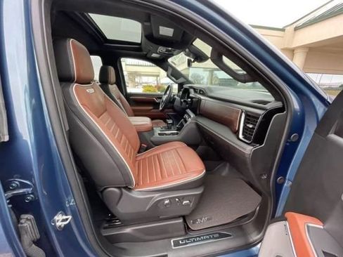 Used 2024 GMC Sierra 1500 Denali Ultimate image 18
