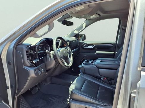 Certified 2023 Chevrolet Silverado 1500 RST AWD/4WD image 17