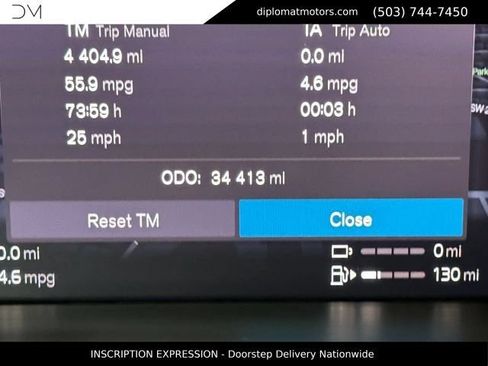 Used 2022 Volvo XC60 T8 Inscription Expression AWD/4WD image 32