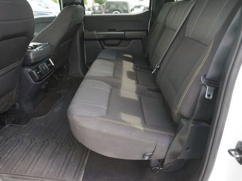 Used 2024 Ford F150 STX AWD/4WD image 12