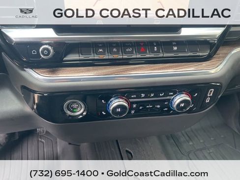 Used 2024 GMC Sierra 1500 Elevation image 20