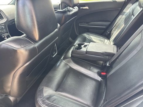 Used 2022 Dodge Charger SXT w/ Leather Interior Group image 14