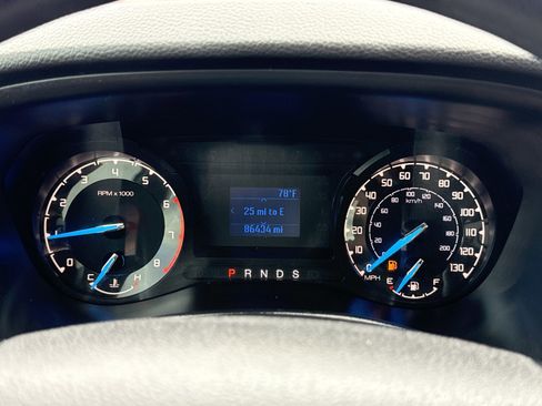 Used 2020 Ford Ranger XL w/ Trailer Tow Package image 19