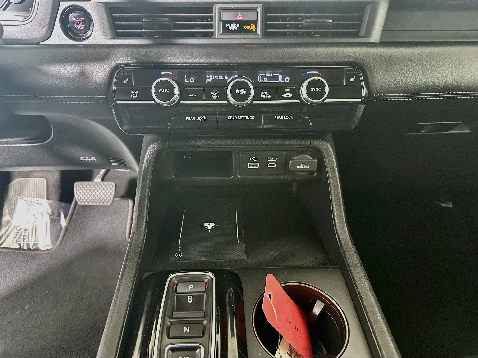 Used 2023 Honda Pilot EX-L image 23