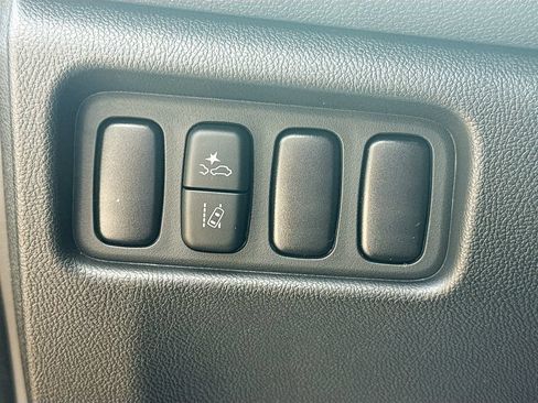 New 2026 Mitsubishi Outlander Sport LE AWD/4WD image 10