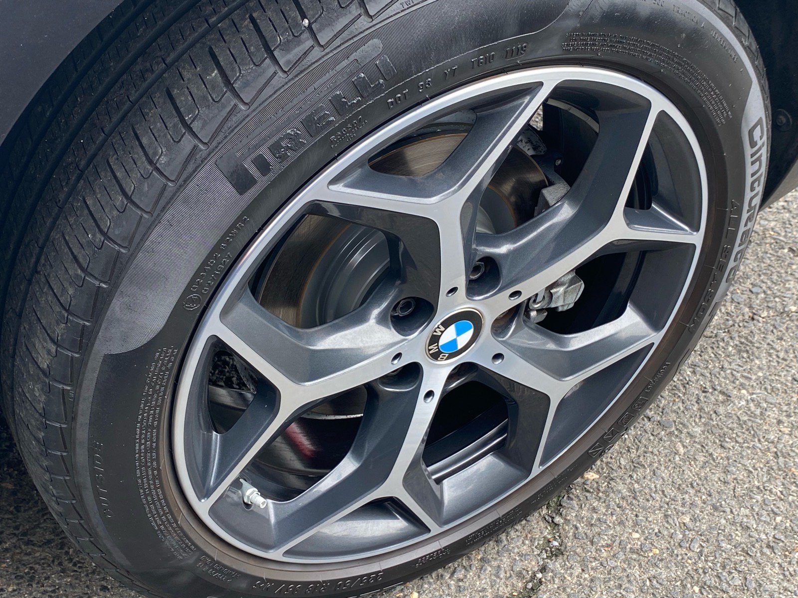 Used 2019 BMW X1 sDrive28i w/ Convenience Package FWD image 22