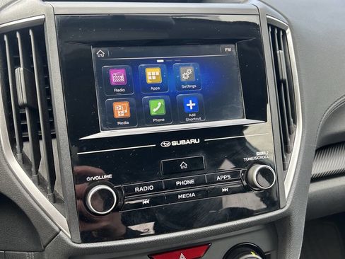 Used 2018 Subaru Crosstrek 2.0i image 26