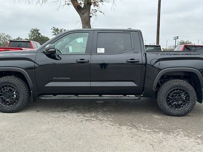 New 2026 Toyota Tundra SR5