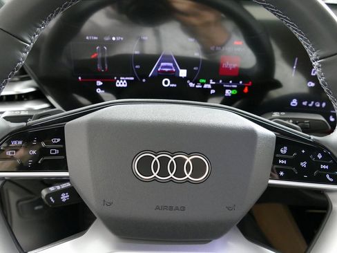 New 2025 Audi A5 2.0T Premium Plus image 16