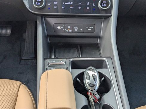 New 2024 Hyundai Sonata Limited image 18