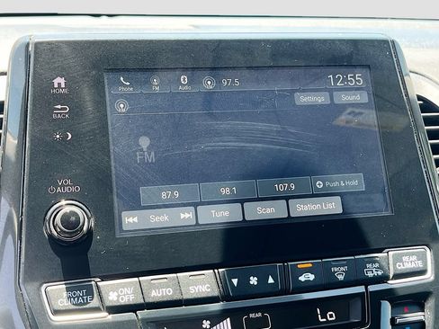 Used 2024 Honda Odyssey EX-L image 14