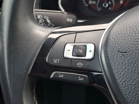 Used 2019 Volkswagen Jetta R-Line w/ R-Line Cold Weather Package FWD image 23