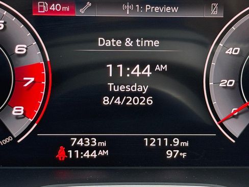 Used 2024 Audi SQ5 Premium Plus w/ Premium Plus Package AWD/4WD image 20