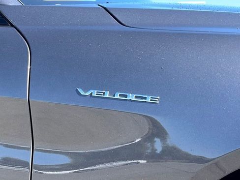 Used 2023 Alfa Romeo Giulia Veloce image 9