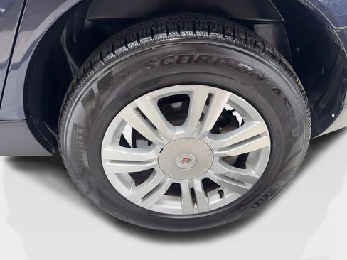 Used 2015 Cadillac SRX Luxury w/ Driver Awareness Package image 85