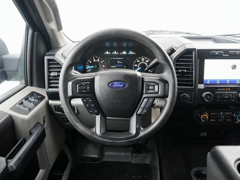 Used 2019 Ford F150 XL w/ Equipment Group 101A Mid image 13