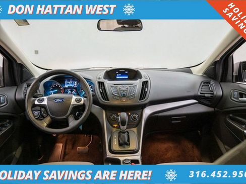 Used 2016 Ford Escape SE image 3