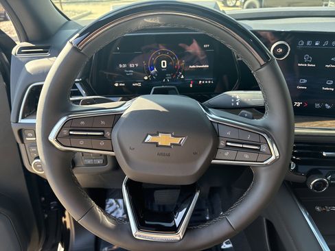 New 2026 Chevrolet Tahoe High Country AWD/4WD image 19