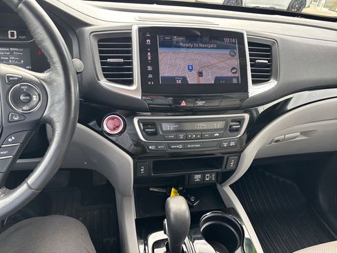 Certified 2019 Honda Ridgeline RTL-E image 21