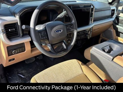 New 2026 Ford F250 XLT w/ XLT Premium Package image 10