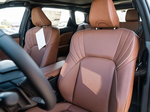 New 2026 Toyota Crown Signia AWD/4WD image 27