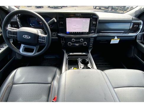 New 2026 Ford F350 Lariat AWD/4WD image 22