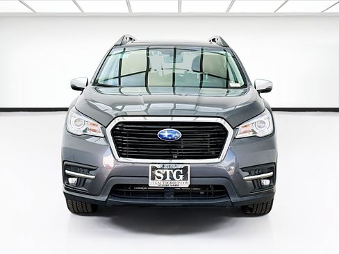 Used 2020 Subaru Ascent Touring w/ Popular Package #2A AWD/4WD image 2