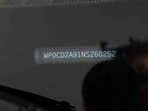 Certified 2022 Porsche 911 Turbo S image 41