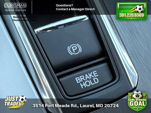 Used 2020 Acura TLX w/ A-SPEC Pkg FWD image 27