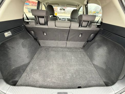 Used 2020 Honda HR-V LX image 9