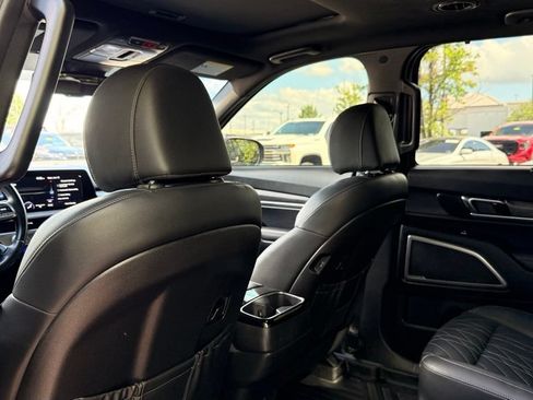 Used 2023 Kia Telluride EX X-Line AWD/4WD image 34