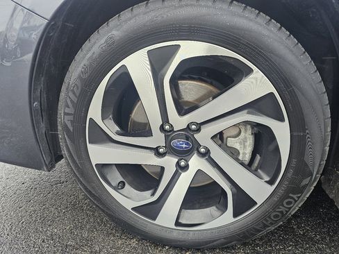 Used 2021 Subaru Legacy Touring XT w/ Popular Package #2 image 9